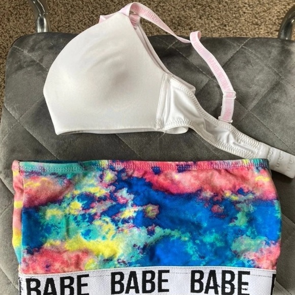 Girls bra bundle - Picture 2 of 5